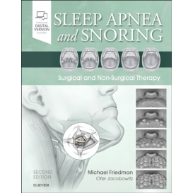 More about Sleep Apnea and Snoring: Surgical and Non-Surgical Therapy