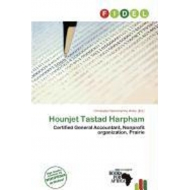 More about Hounjet Tastad Harpham