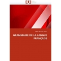 Grammaire De La Langue Française