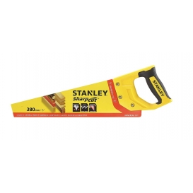 More about Stanley Universal Sharp Cut Säge 380mm / 15 zoll