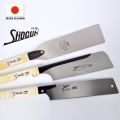 Shogun Osaka - Japanese Saws Set ； satz von drei traditionala Japansägen