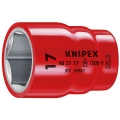 Knipex KNIPEX Steckschluesseleinsatz 3/8' 98 37 10