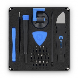 More about iFixit Essential Electronics Toolkit