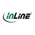 InLine® Schraubendreher mit Bithalter 12in1