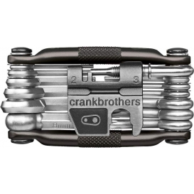 More about Crankbrothers Multi-19 Tool Midnight Edition schwarz