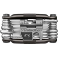 Crankbrothers Multi-19 Tool Midnight Edition schwarz