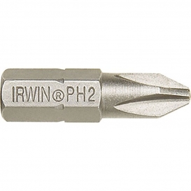 More about IRWIN Bit 1/4' 25mm IB PH1 10St