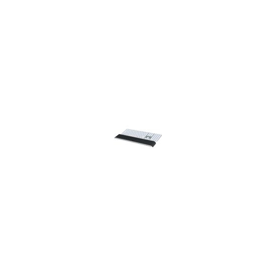 LEITZ Tastatur-Handgelenkauflage Ergo WOW weiß/schwarz