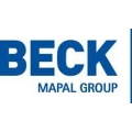 Beck VHM-Kegelsenker 90 Grad, ungleich geteilt10,40mm