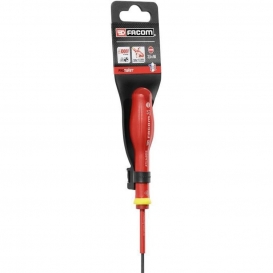 More about Facom Isolated Protwist Screwdriver 1000 V Flat 2,5X50