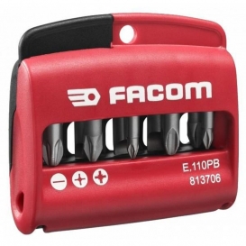 More about Facom Case 10 Bits + Bithalter