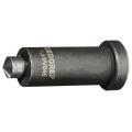 GEDORE 1.51/V045 Verlängerung für Hydraulik-Zylinder 45 mm, 2065053