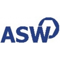 ASW Kraftschraubereinsatz Größe E10 1/2 Zoll 4-kant Gesamtlänge 38mm Form G12,5 TX-Schrauben - 720 E   072130