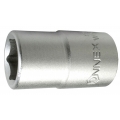 CONNEX Steckschlüsseleinsatz 1/2" 32,0mm Chrom Vanadium, COXT570032