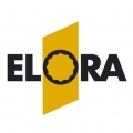 Elora Kraftschraubereinsatz 1/2', 6-kant, ELORA-790-21 mm 790-21