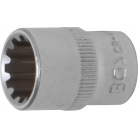 More about BGS 10313 Steckschlüssel-Einsatz "Gear Lock", 10 (3/8), 13 mm