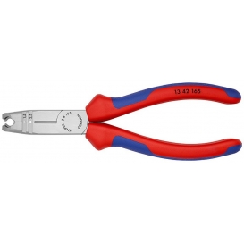 More about Knipex KNIPEX Abmantelungszange 13 42 165