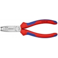 Knipex KNIPEX Abmantelungszange 13 42 165