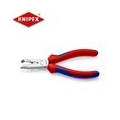 Knipex KNIPEX Abmantelungszange 13 42 165