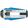 Knipex Abisolierwerkzeug für Glasfaserkabel 12 85 100 SB