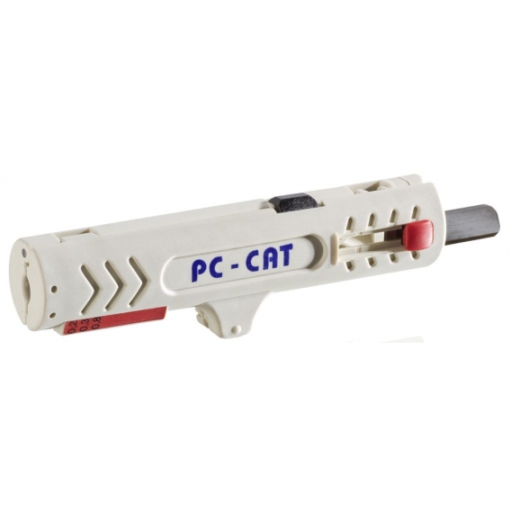 JOKARI Kabelentmantler PC CAT für Netzwerktechnik 0,2 - 0,8 mm