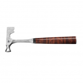 More about INTEX Gipserbeil Gipserhammer Rot 190mm
