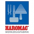 Haromac Malerspachtel 100mm 2K-Heft PTFE VA