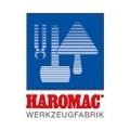 Haromac Malerspachtel 40mm Holzheft