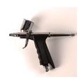 Airbrushpistole Airbrush Pistole Airbrush-City Sparmax GP-35 Düse 035mm