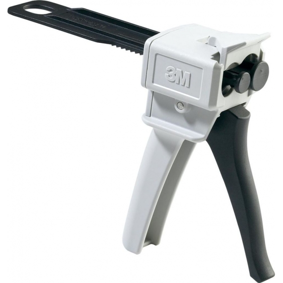 EPX Handauftraggerät Druckluftpistole für 38ml / 47ml / 50ml
