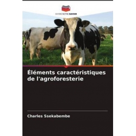 More about Éléments caractéristiques de l'agroforesterie