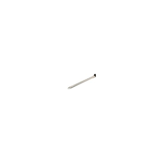 KOTARBAU® Dämmstoffmesser zum Schneiden von Dämmwolle Styropor 28 cm Klinge