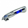 Delphin® 2011 Trockenbau-Messer  inkl. Köcher blau 100800