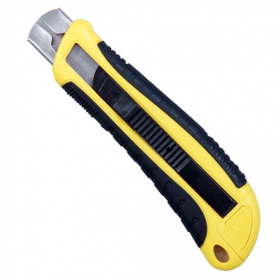 Projahn Sicherheits-Cuttermesser mit Trapezklinge 3312
