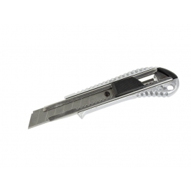 More about Tapetenmesser Universalmesser Cutter Messer aus Kunststoff 100x18x0.5mm G01844
