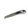 Tapetenmesser Universalmesser Cutter Messer aus Kunststoff 100x18x0.5mm G01844
