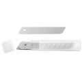 Expert 10 KNIFE BLADES 18 MM IN PLASTIC BOX