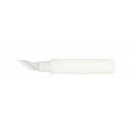 Fiskars Fingertip Art Knife - Ersatzklingen, L: 5 mm, B: 3 mm, 3 Stck./ 1 Pck.