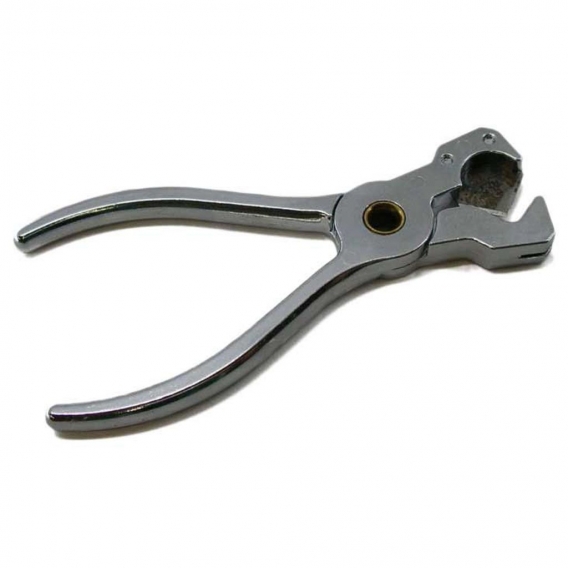 Formula Oil Tubes Cutter Grey One Size