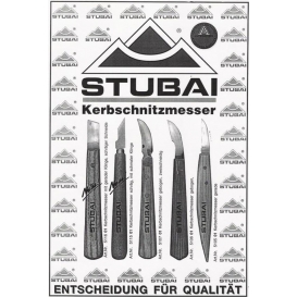 More about Schneidemesser Stubai Set
