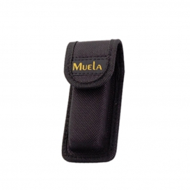 More about Formabdeckung Muela F/BX, Nylonmaterial, schwarz, ideal für BX-Messer, Größe 120 x 60 mm