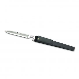 More about Messer Aitor Schreibgerät mit mango aus ABS, disponible in den Farben varios, Klinge aus rostfreiem Stahl 8 cm, Gesamtlänge 19 c