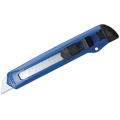 Fixpoint 77104 Mehrzweckmesser mit 18 mm Abbrechklingen, 150 mm x 25 mm
