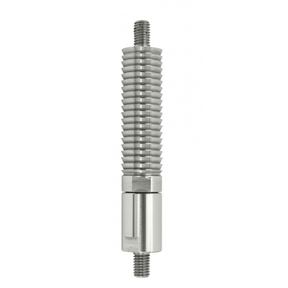 KLEMMSIA® Zubehör für Adapter Basic & Mini - Lochzapfen (3 teilig) Ø20mm