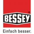 Bessey Schraubzwinge Spannweite max. 400mm Ausladung 200mm mit Holzheft - TGN40T20
