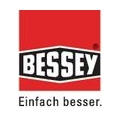 Bessey Einhandzwinge zum Spannen / Spreizen Spannweite max 300mm Ausladung 85mm - DUO30-8