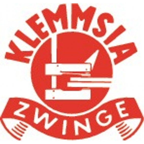 Klemmzwinge Klemmsia Spann-W.1000mm A.110mm KLEMMSIA
