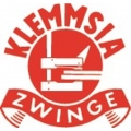 Klemmzwinge Klemmsia Spann-W.200mm A.110mm KLEMMSIA