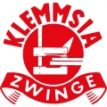 KLEMMSIA zwinge W.400mm Ausladung 110mm