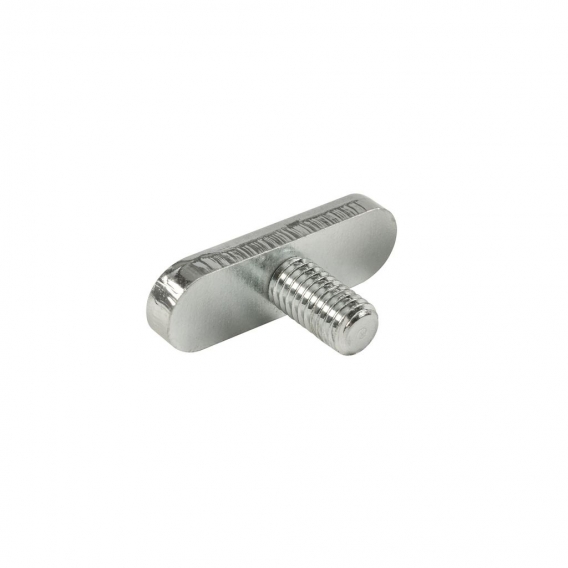 KLEMMSIA® Zubehör für Adapter Basic & Mini - Nutenstein M8x15